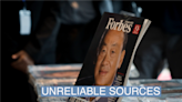 Forbes reporters say sources are concerned about new ownership of magazine