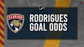 Will Evan Rodrigues Score a Goal Against the Bruins on May 6?