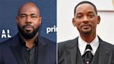 Emancipation Director Defends Releasing Movie After Will Smith's 'One Bad Moment': 'Move Forward'