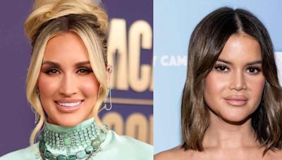 Brittany Aldean Issues Bold Statement About Maren Morris Feud