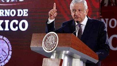 Postura de AMLO ante críticas de Cuauhtémoc Cárdenas