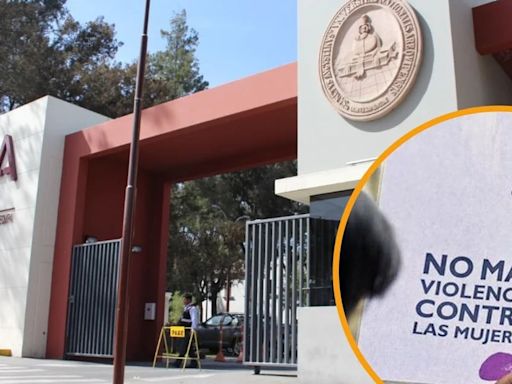 Arequipa: alumna de la UNSA denuncia hostigamiento sexual y exige la máxima sanción para responsables