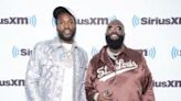 Meek Mill shares trailer and release date for 'Too Good To Be True' album with Rick Ross