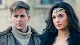 Chris Pine Is "Stunned" That WONDER WOMAN 3 Is Not Moving Forward