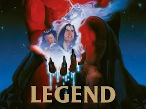 Legend (1985 film)