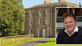 Overheard: Senior counsel behind debt advisory group snaps up gorgeous Georgian mansion