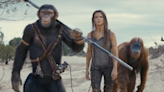 Kingdom of the Planet of the Apes Gets Epic Final Trailer