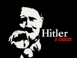 Hitler: A Career