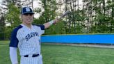 Oskar Heino walk-off home run gives Shawnee baseball share of Olympic American title