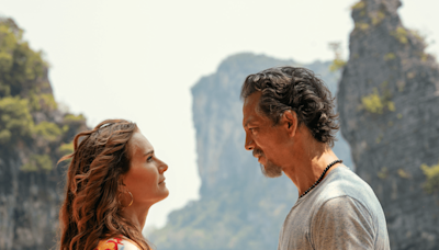 Benjamin Bratt Makes a Surprising Confession to Brooke Shields About His First Impression of Her