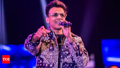 Everything you need to know about Abhijeet Sawant - Times of India