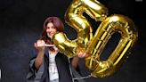 Akshay Kumar's Wife Twinkle Khanna Reflects On Life At 50: 'Wonder If It's Pregnancy Or...'