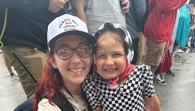 Live Indy 500 fun report: Fans can return to stands, party can resume (like it ever stopped)