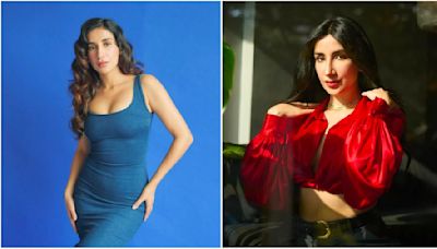 Parul Gulati To Star In Upcoming Social Media Show Titled Blue Tick; Check DEETS Here