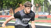 WATCH: Defensive lineman Tommy Rupley announces his commitment