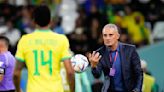 Former Brazil national team coach Tite takes over at Flamengo