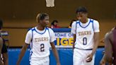 Jamarion Davis-Fleming and DeAndre Lewis ready to put Canton basketball back in title contention