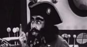 10. Blackbeard the Pirate