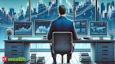 It’s time that the stock market is made accessible to retail investors without the risk of punting or trading - The Economic Times