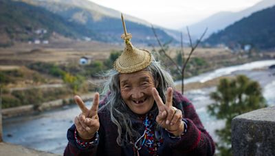 Partir vivre au Bhoutan, le pays du «bonheur national brut»: bonne ou mauvaise idée?