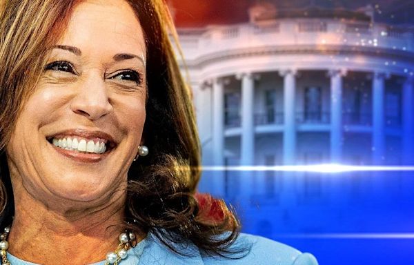 Pa. delegation to the 2024 DNC votes to support Harris for Democratic nomination