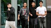 5男子承認在荃錦公路危險駕駛 分別停牌1至2年 30歲貨車司機被判囚3個月