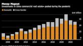 A $100 Billion Bet on China’s Economy Sours as Warehouses Empty