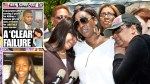 Mom of slain NYC teen ‘knew’ daughter’s accused killer would be in jail again: ‘He did this to somebody else’