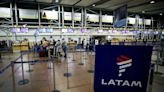 LATAM scraps plan to acquire Boeing B737s after talks end with bankrupt Gol