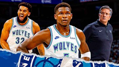 Biggest need Timberwolves must still address in 2024 NBA free agency