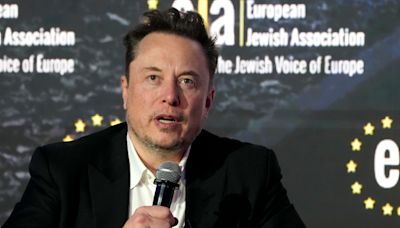 Video manipulado compartido por Musk imita la voz de Harris y eleva alarma por uso de IA en política
