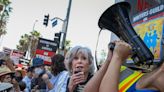 SAG-AFTRA prepares for a possible strike as contract talks continue
