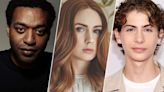 ‘The Life Of Chuck’: Chiwetel Ejiofor, Karen Gillan & Jacob Tremblay Join Stephen King Adaptation From Mike Flanagan And...