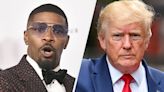 Jamie Foxx Has Stunned The Internet With His Flawless Impression Of Donald Trump