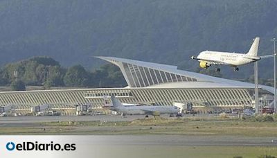 Aena estudia ampliar el aeropuerto de Loiu, pero habrá que esperar hasta más allá de 2027 para los detalles