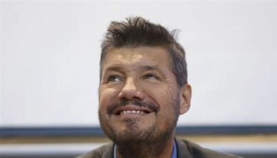 El anuncio que no se veía venir sobre Marcelo Tinelli