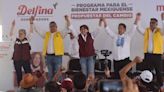 Morena anuncia incorporación de exmilitantes del PRD y Movimiento Ciudadano a su campaña