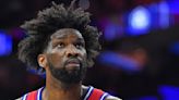 Joel Embiid Accused of Tampering Amid Bold Recruitment Efforts at NBA Finals