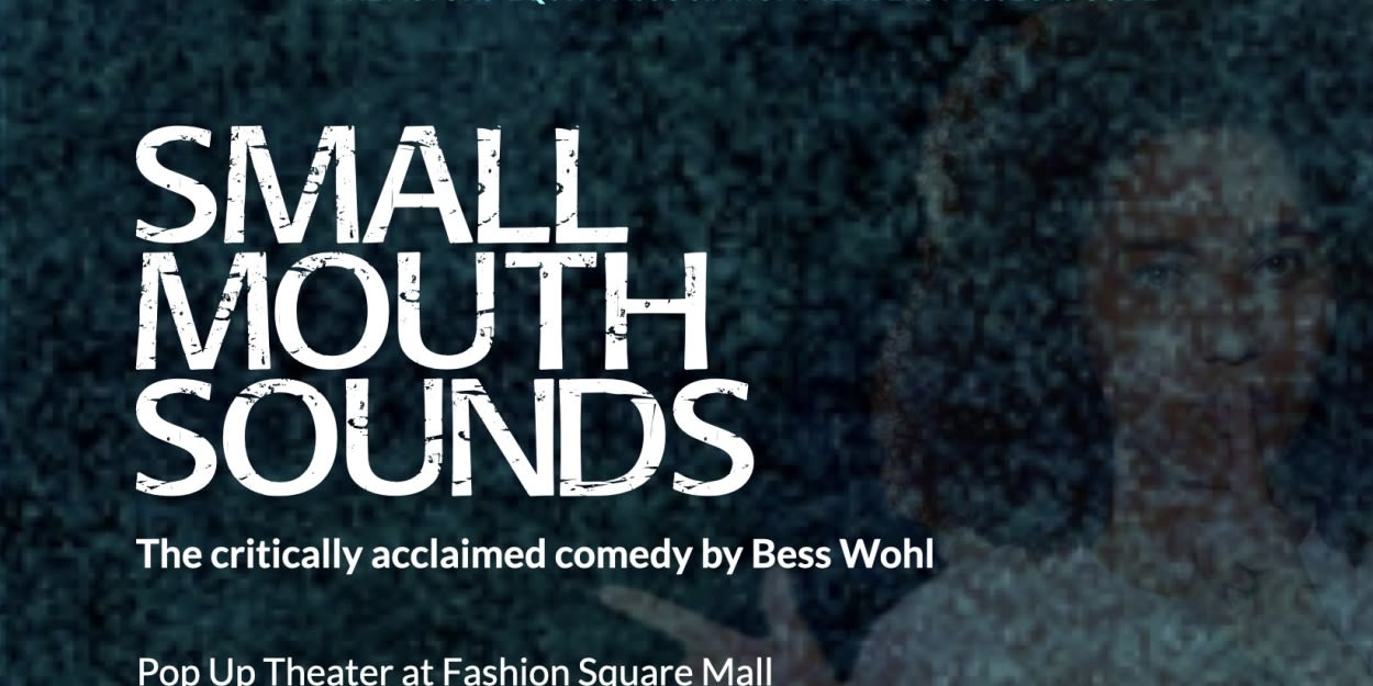 SMALL MOUTH SOUNDS Will Make its Central Florida Premiere