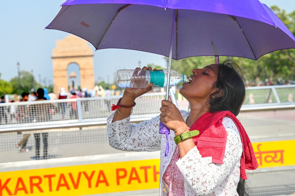 India’s Scorching Summer Brings Earnings Boost for These Stocks