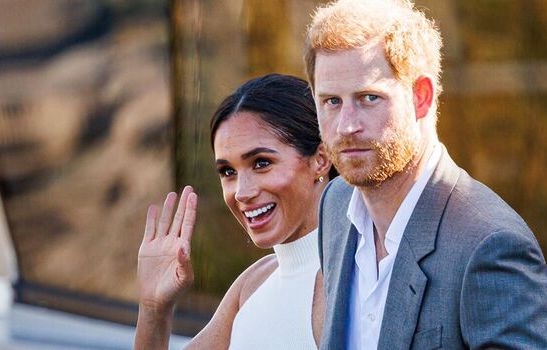 Fans issue the same complaint as Harry and Meghan given new 'titles'