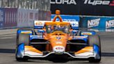 Scott Dixon holds on to win second career Grand Prix of Long Beach