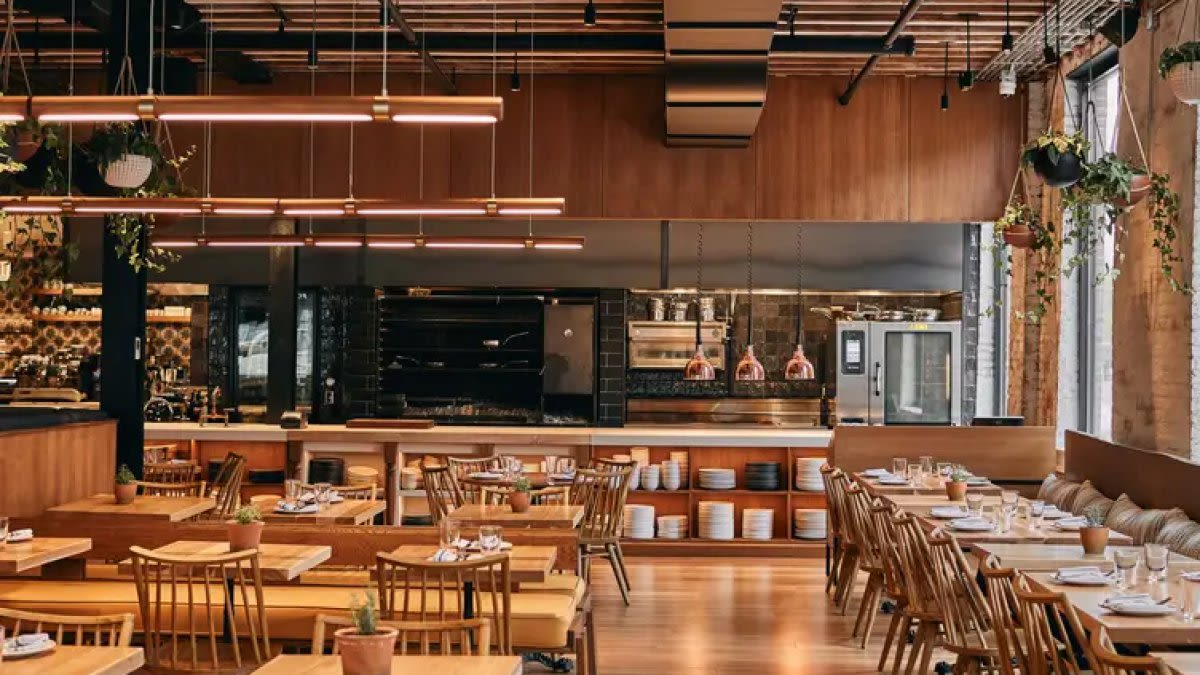 These 11 Chicago restaurants are some of the most 'in-demand' for reservations, OpenTable says