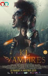 KL Vampires