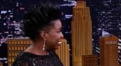 161. Leslie Jones; Emily Ratajkowski; Greta Van Fleet