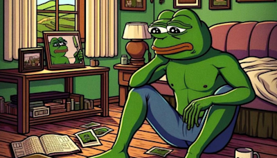 Pepe Price Prediction: PEPE Plunges 7% As Investors Rush To Buy This Dogecoin Derivative Before Time Runs Out