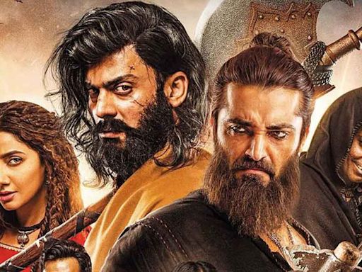 The Legend Of Maula Jatt: Fawad Khan's Film Gets Banned In India? Deets Inside