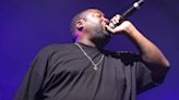 Killer Mike reveals why he kept marriage secret for nine years