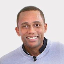 Hill Harper