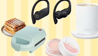 Just 24 Fantastic Things To Treat Yourself To During Fall Prime Day